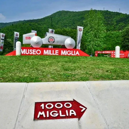 Appartamento Casa Nilson - Self check in facile e massimo comfort Brescia