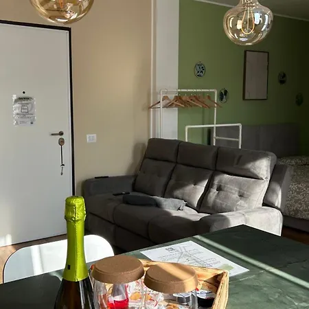 Appartement Casa Nilson