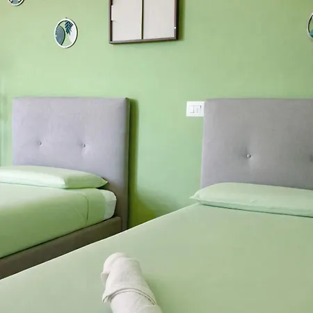 Appartement Casa Nilson Brescia