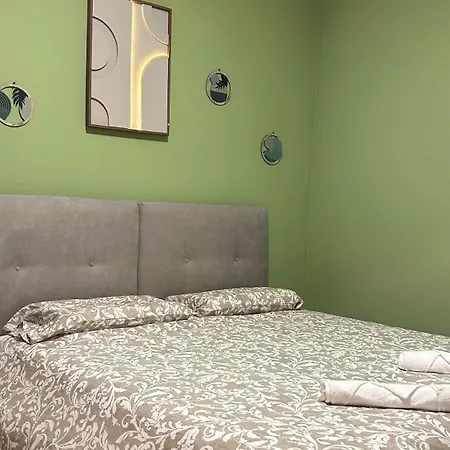 Casa Nilson - Self Check In Facile E Massimo Comfort Appartement