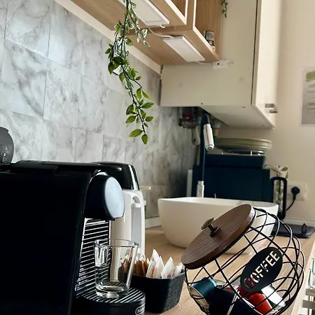 Casa Nilson - Self Check In Facile E Massimo Comfort