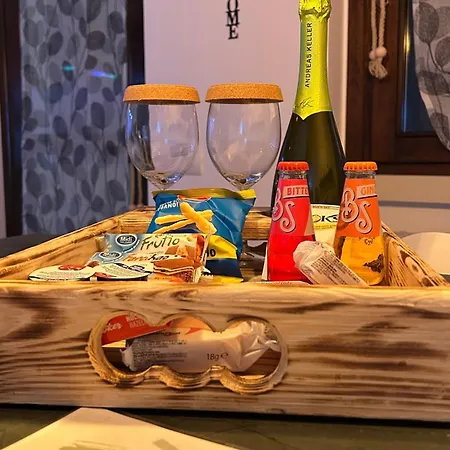 Casa Nilson Appartement *