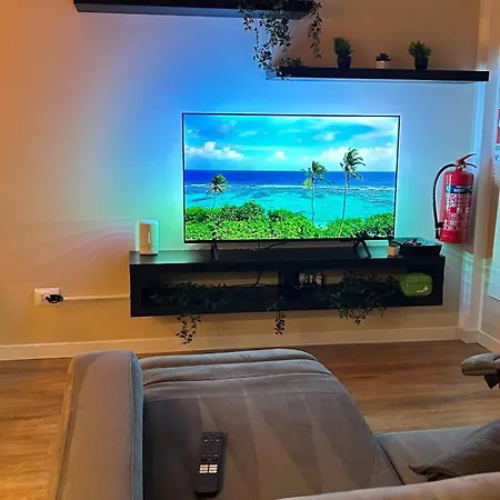 Casa Nilson Appartement