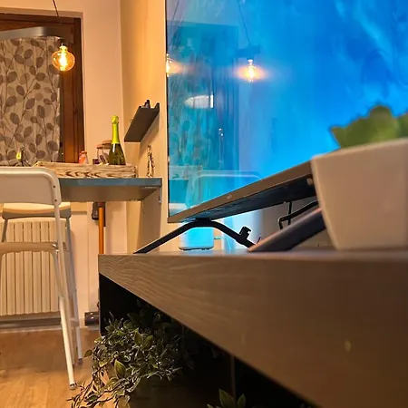 Casa Nilson Appartement Brescia