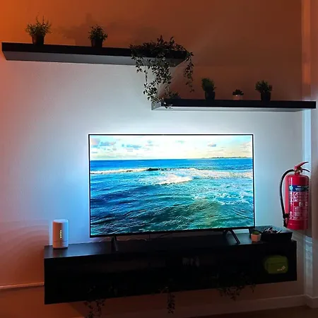 Casa Nilson Appartement