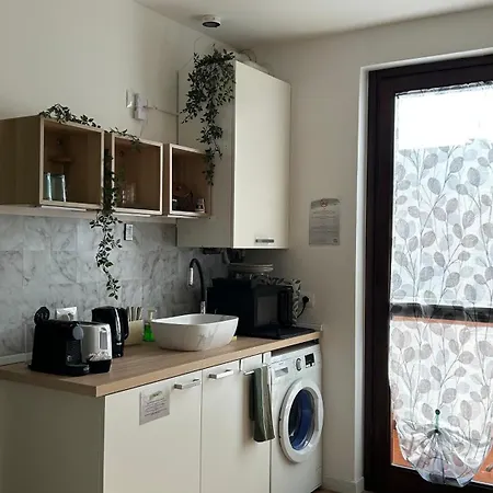 Casa Nilson Appartement Brescia