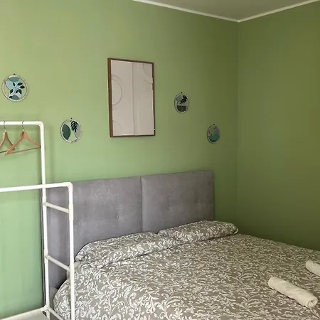 Appartement Casa Nilson Brescia