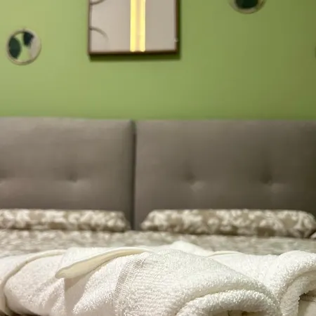 Appartement Casa Nilson *