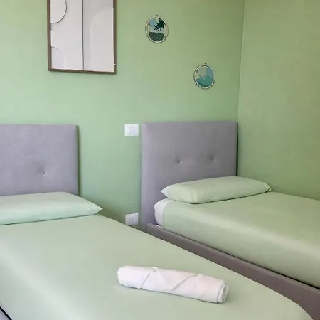 Casa Nilson Brescia