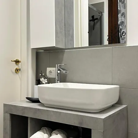Casa Nilson Brescia