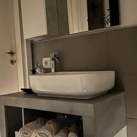 Appartement Casa Nilson