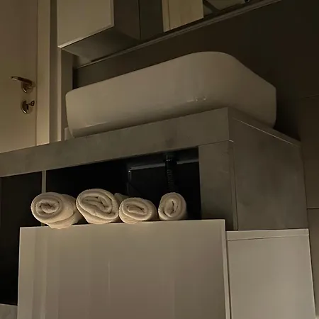 Casa Nilson Appartement Brescia