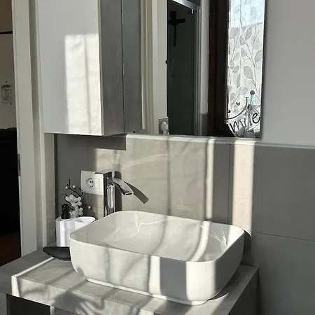 Casa Nilson Appartement *