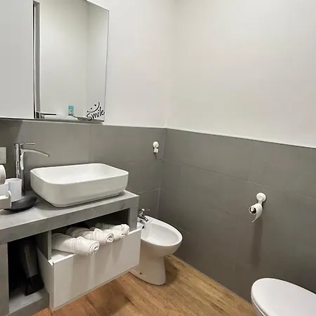 Appartement Casa Nilson *