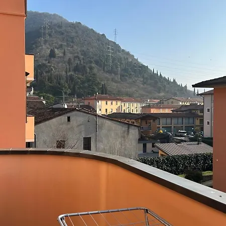 Appartement Casa Nilson