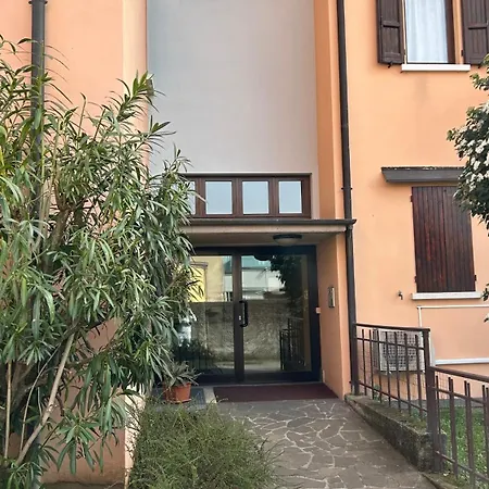 Casa Nilson Appartement *