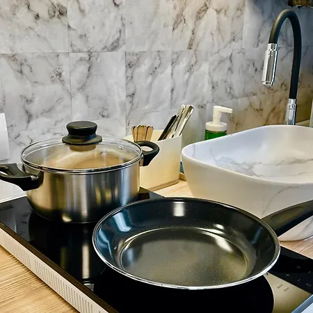 Casa Nilson Appartement Brescia