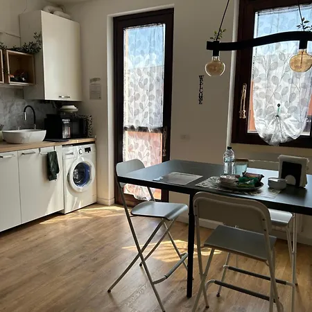 Casa Nilson Appartement