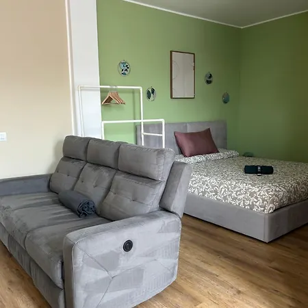 Casa Nilson Appartement *