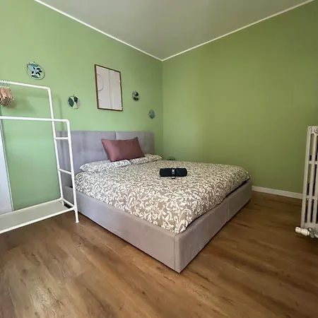 Casa Nilson Appartement *