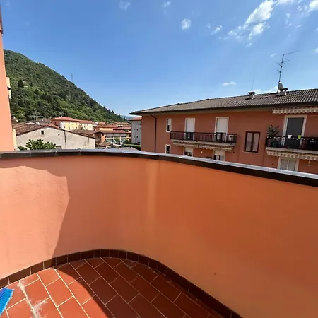 Casa Nilson * Brescia