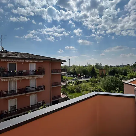 Appartement Casa Nilson
