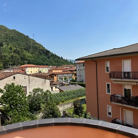 Casa Nilson Appartement Brescia