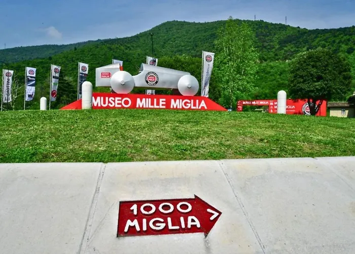 Appartamento Casa Nilson - Self check in facile e massimo comfort Brescia