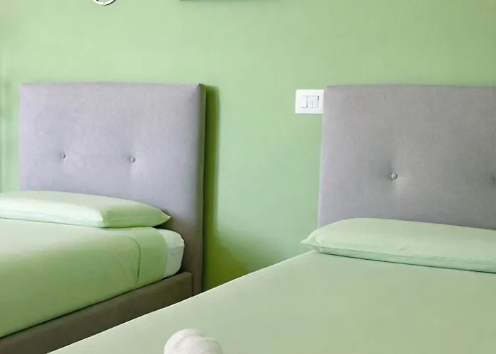 Appartement Casa Nilson - Self Check In Facile E Massimo Comfort Brescia