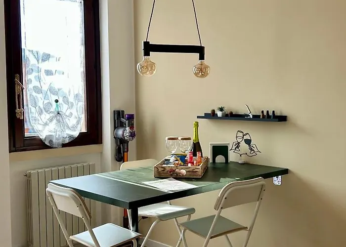 Casa Nilson - Self Check In Facile E Massimo Comfort