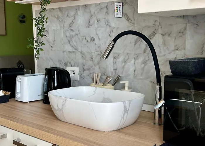 Appartement Casa Nilson - Self Check In Facile E Massimo Comfort Brescia