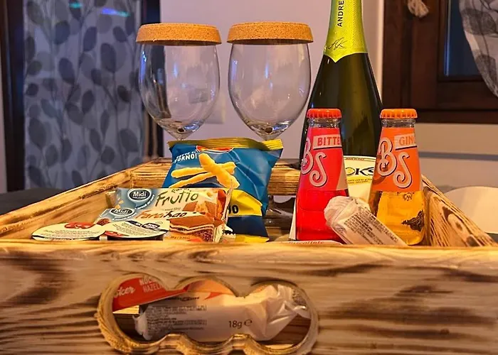 Casa Nilson - Self check in facile e massimo comfort Appartamento *