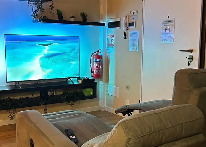 Appartamento Casa Nilson - Self check in facile e massimo comfort *