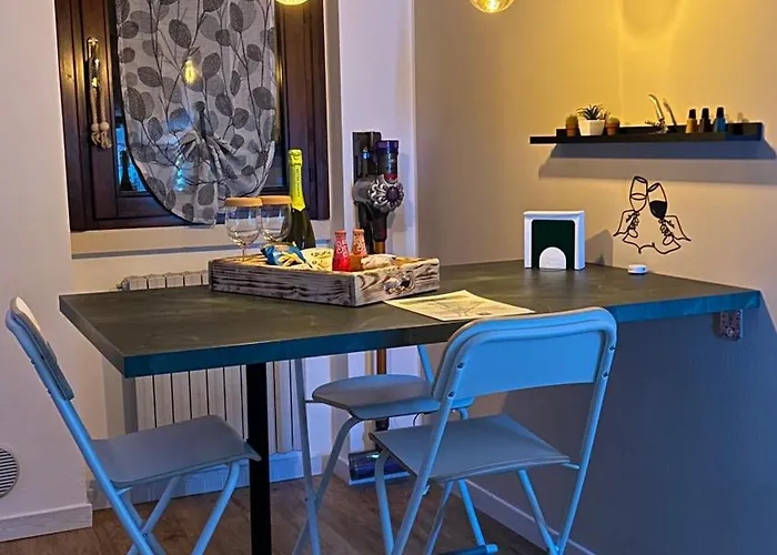 Casa Nilson - Self Check In Facile E Massimo Comfort Brescia