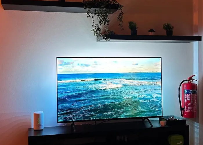 Casa Nilson - Self check in facile e massimo comfort Appartamento