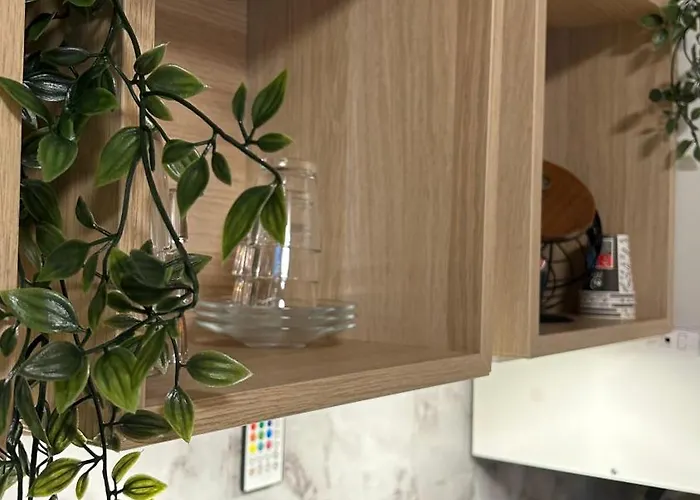 Appartement Casa Nilson - Self Check In Facile E Massimo Comfort *