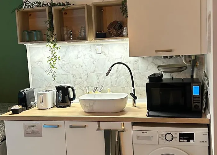 Casa Nilson - Self check in facile e massimo comfort * Brescia