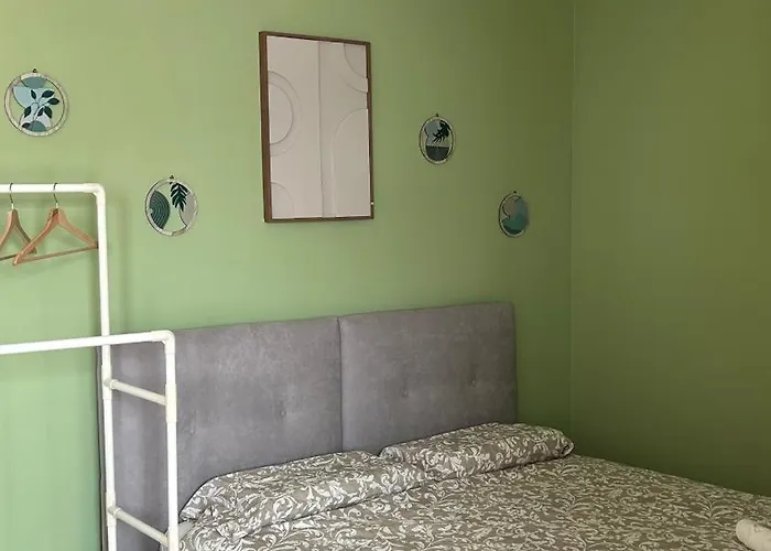 Appartamento Casa Nilson - Self check in facile e massimo comfort Brescia