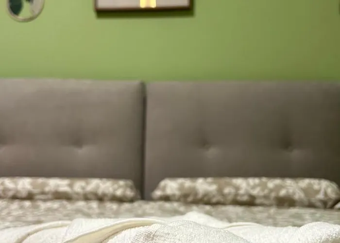 Appartement Casa Nilson - Self Check In Facile E Massimo Comfort *