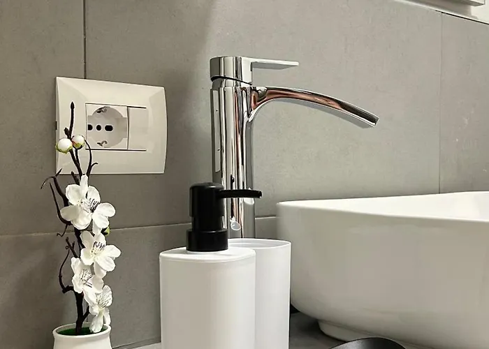 Appartement Casa Nilson - Self Check In Facile E Massimo Comfort Brescia