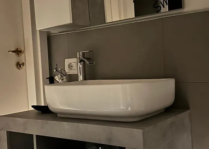 Appartamento Casa Nilson - Self check in facile e massimo comfort