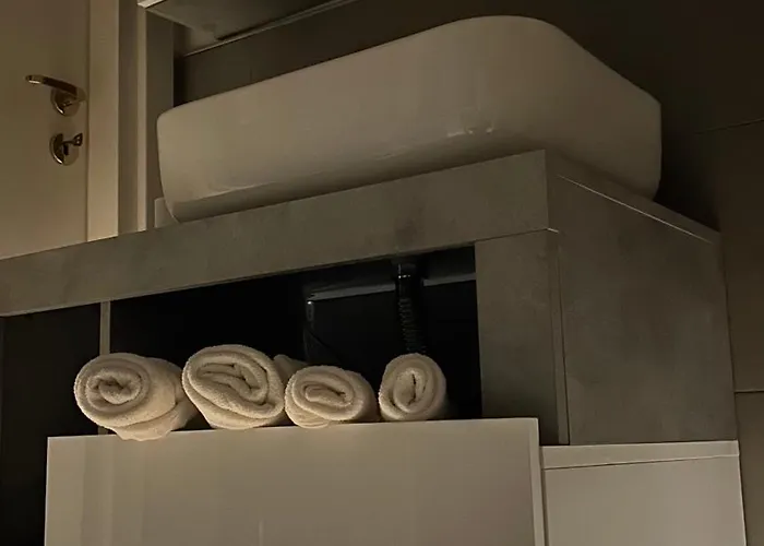 Casa Nilson - Self Check In Facile E Massimo Comfort Appartement Brescia