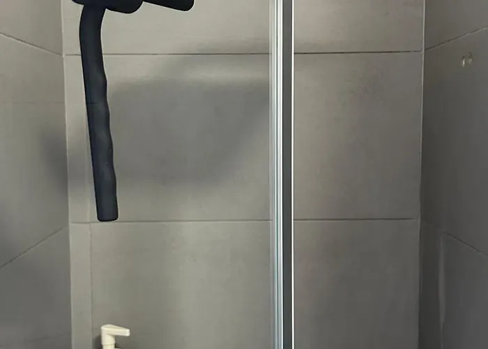 Casa Nilson - Self check in facile e massimo comfort Brescia