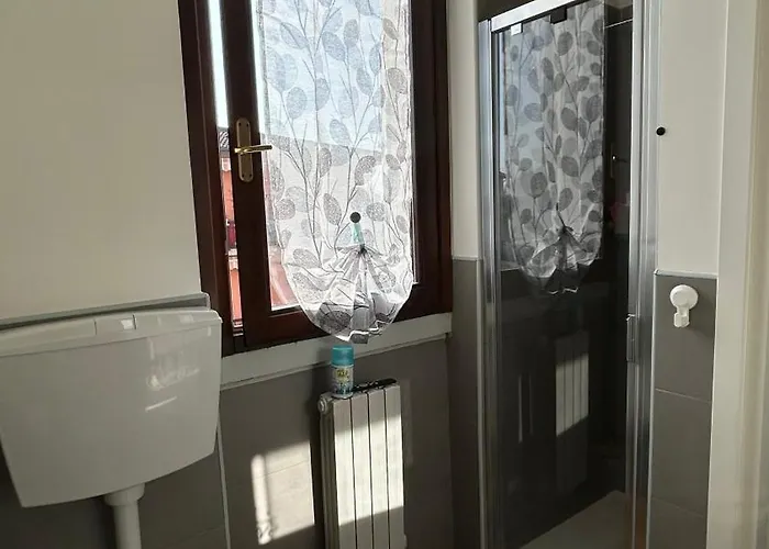 Casa Nilson - Self Check In Facile E Massimo Comfort *