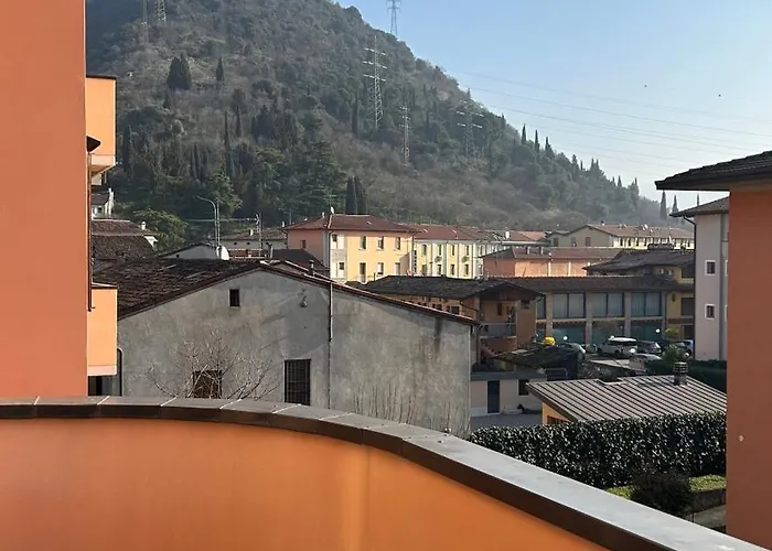 Appartamento Casa Nilson - Self check in facile e massimo comfort