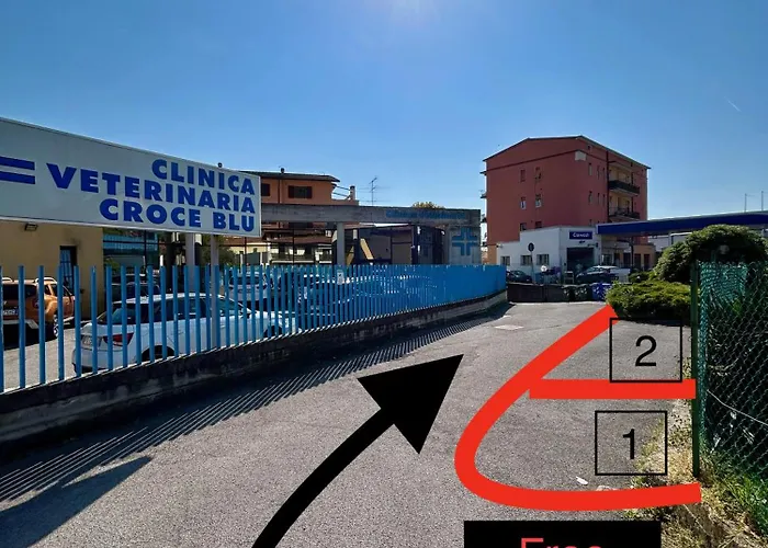 Casa Nilson - Self check in facile e massimo comfort Appartamento *