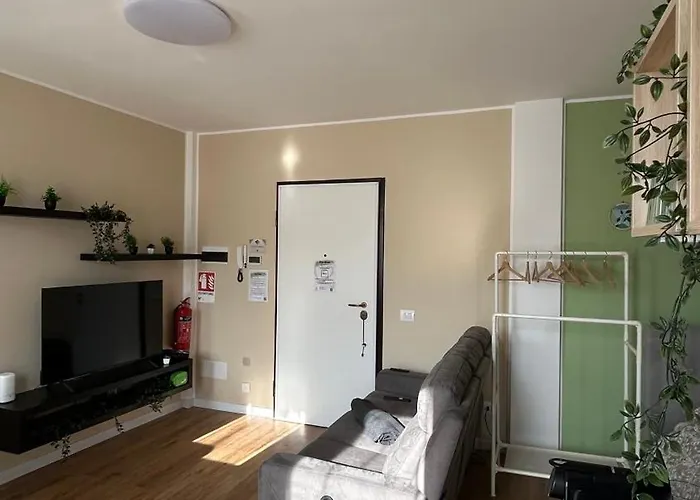 Casa Nilson - Self Check In Facile E Massimo Comfort *